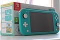 Nintendo Switch Lite HDH-001 Animal Crossing: New Horizons -...