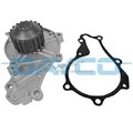 Wasserpumpe Kühlmittelpumpe für Citroen Berlingo-Berlingo M MF C-Elysee | 4263