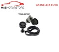 KEILRIPPENRIEMENSATZ SKF VKMA 62182 A FÜR RENAULT CLIO IV,MEGANE III,MEGANE IV