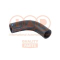 IAP QUALITY PARTS 153-16051 Kühlerschlauch Wasserschlauch für SUZUKI SJ 413 (OS)