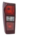Rücklicht links für Isuzu D-Max 2 TF ab 2012- Heckleuchte Rückleuchte Kabelsatz