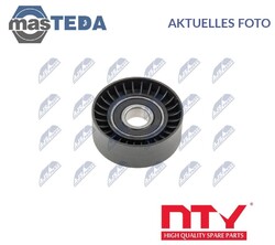 RNK-CT-001 SPANNROLLE FÜR KEILRIPPENRIEMEN LINKS NTY FÜR CITROËN C5 I,XSARA