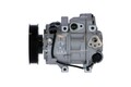 Kompressor Klimaanlage EASY FIT NRF 32984 für DMA DM HYUNDAI FÉ SANTA 3 4WD CCVT