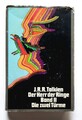 Der Herr der Ringe Band II: Die zwei Türme [ Hardcover von 1970 ] dt.Erstausgabe