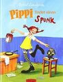 Pippi findet einen Spunk von Lindgren, Astrid | Buch | Zustand gut