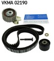 SKF VKMA 02190 Zahnriemensatz für FIAT STILO (192) STILO Multi Wagon (192)