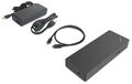 Lenovo ThinkPad Thunderbolt 3 Dock Ladestation - Schwarz (40AC)