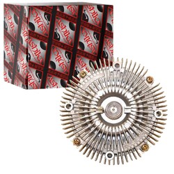 ASHIKA VISCO-KUPPLUNG KÜHLERLÜFTER passend für TOYOTA LAND | 36-02-213