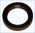 Wellen Dichtring Kurbelwelle für Fiat Ford Opel Abarth Ajusa 15081900 2001 ->