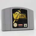 N64 Spiel | The Legend of Zelda Ocarina of Time | Nintendo 64 | PAL