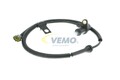 VEMO V53-72-0045 ABS Sensor Raddrehzahl Vorne Links für KIA SORENTO I (JC)