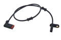 Sensor Raddrehzahl 2-polig HELLA für MERCEDES E-KLASSE (W212)