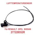 Temperatur Sensor 277228552R für Renault Opel Nissan #4
