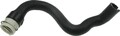 Heizungsschlauch GATES 02-1743 für CORSA TIGRA OPEL X04 X01 TwinTop CDTI F08 F68