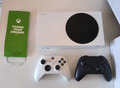 Microsoft Xbox Series S 512GB / 2 Controller (Fortnite Spec.Edition Controller?)