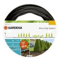 Gardena Micro Drip System Start Set Pflanzreihe M Bewässerungssystem 13011-20