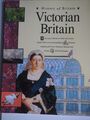 Victorian Britain (History of Britain), Langley, Andrew, Used; Good Book
