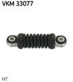 SKF VKM 33077 Riemenspanner, Keilrippenriemen links rechts oben für CITROËN