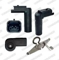 WAGNER CRS00270 Kurbelwellensensor Impulsgeber für OPEL Movano Kastenwagen (X70)