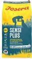 JOSERA SensiPlus (1 x 12,5 kg) | Verträgliches Hundefutter mit Ente | Premium Qu