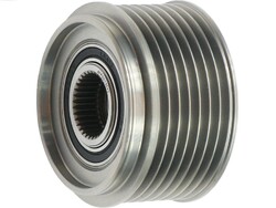 Generatorfreilauf AS-PL AFP0013(V) für FORD M16x1,5 PREMIUM LINE TRANSIT Bus RWD
