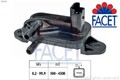 FACET 10.3316 Sensor für Abgasdruck Sensor Abgasdruck Abgasdrucksensor 