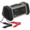 AEG Mikroprozessor-Ladegerät LT20 12V/24V 20A, 9-stufig, vollautomatisch,