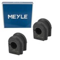 2x MEYLE Stabilisatorlager Stabilager Lager für HYUNDAI I20 IX20 KIA VENGA vorne