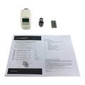 Homematic IP Smart Home Heizkörperthermostat digitales Thermostat 153412A0