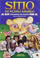 Sitio Do Picapau Amarelo: Memorias Da Emilia [Import] [DVD]