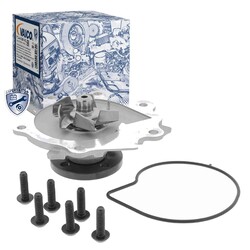 VAICO WASSERPUMPE MOTORKÜHLUNG MIT DICHTRING passend für VOLVO S60 S80 V60 V70 
