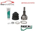 GELENK ANTRIEBSWELLE PASCAL G1Y023PC I FÜR FIAT FREEMONT