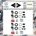 2x ORIGINAL® Frenkit Reparatursatz, Bremssattel Vorne für VW TRANSPORTER T6