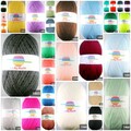 G-B BIG WUCHT 400g  1200m Wolle Strickwolle Stricken Häkeln Basteln
