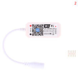 DC5V 12V 24V LED Strip Bluetooth WIFI RGB RGBW Android IOS APP ContA-lk