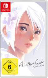 Another Code: Recollection (Nintendo Switch, 2024) NEU & OVP