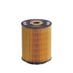 HENGST FILTER E1001H D28 Ölfilter für AUDI FORD JEEP MERCEDES-BENZ PORSCHE VW Sc