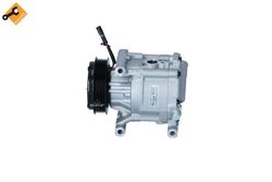 NRF 32183 Kompressor, Klimaanlage für ABARTH  passend für FIAT FORD LANCIA Klima