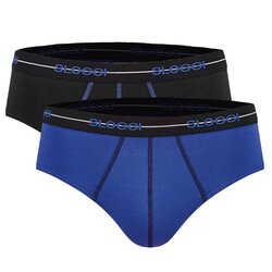 Sloggi Herren Slips 2er Pack - Start midi C2P box, BaumwolleHerren Slips 2er Pack - Start midi C2P box, Baumwolle