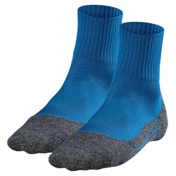 FALKE Herren Sportsocken 2er Pack - TK2 Short Cool, Trekking- und Wandersocke...Damen Sportsocken 2er Pack - TK2 Short Cool, Trekkin...