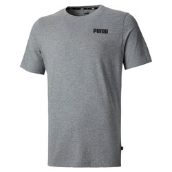 PUMA Essentials Small Logo Herren T-Shirt Männer T-Shirt Basics Neu