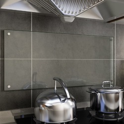 Küchenrückwand Spritzschutz Fliesenspiegel Herdspritzschutz Wandschutz ✅DE Stock