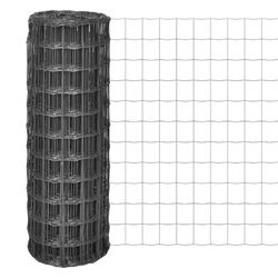 Maschendrahtzaun Stahl Maschendraht Drahtzaun Gartenzaun Zaun Drahtgitter