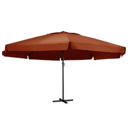 Sonnenschirm Alu Ampelschirm Marktschirm Strandschirm Balkonschirm Gartenschirm