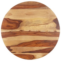 Tischplatte Rund Holzplatte Massivholzplatte Esstisch Ersatz Platte Auswahl