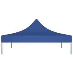 3x3m 4x3m 6x3m Pavillondach Wasserdicht Ersatzdach Dach für Pavillon Partyzelt