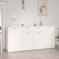 Sideboard Kommode Beistellschrank Schrank Anrichte mehrere Auswahl vidaXL