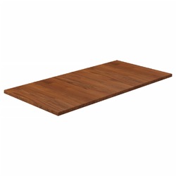 Tischplatte Quadratisch Schreibtischplatte Holzplatte Massivholz Kiefer 