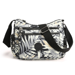 Damen Umhängetasche Schultertasche Sporttasche Reisetasche Tasche Crossbody Bag