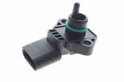 VEMO V10-72-1026-1 Sensor, Saugrohrdruck für BYD,GREAT WALL,SEAT,VW